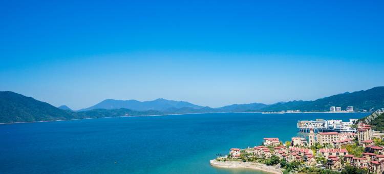 太平湖沐里度假公寓图片