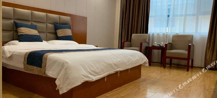 临夏祥润宾馆图片