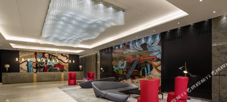 重庆观音桥华美达安可酒店图片