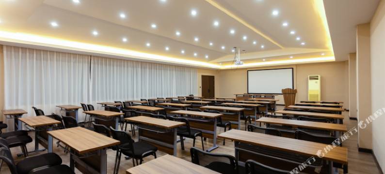 大邑聚闲居酒店图片