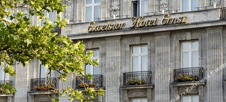 恩斯特晶粹酒店(Excelsior Hotel Ernst am Dom)图片