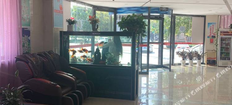 尚客优酒店(灵寿万豪店)图片