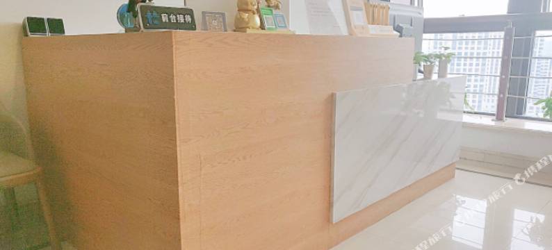 杭州Mr.金精品民宿图片