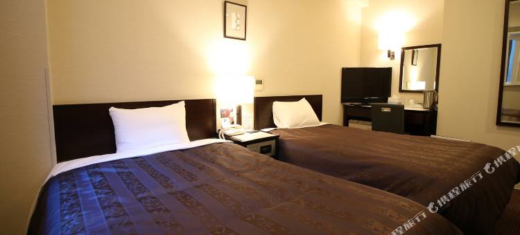 名铁名古屋锦酒店(Meitetsu Inn Nagoya Nishiki)图片