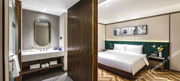 姑苏平江大院漫心府图片