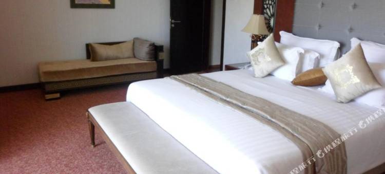 梅地那皇宫里亚德度假村(Palais Médina Riad Resort)图片