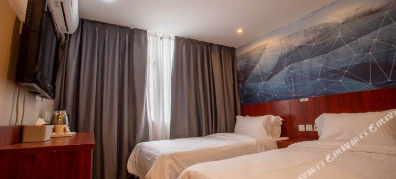 速8酒店(梁家巷地铁站店)图片