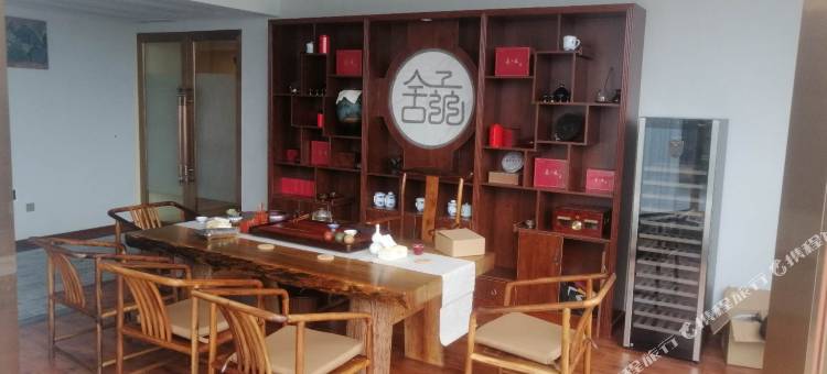 维也纳3好酒店(雅安天全318国道店)图片