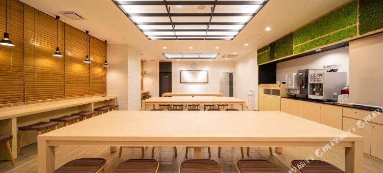 超级酒店 越前·武生(Super Hotel Echizen Takefu)图片