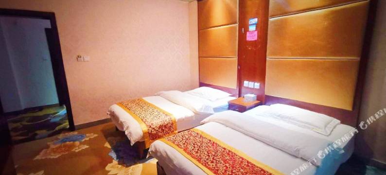 楚雄御龙酒店图片