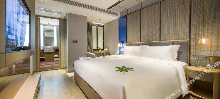 美豪丽致酒店(广州番禺银座店)图片