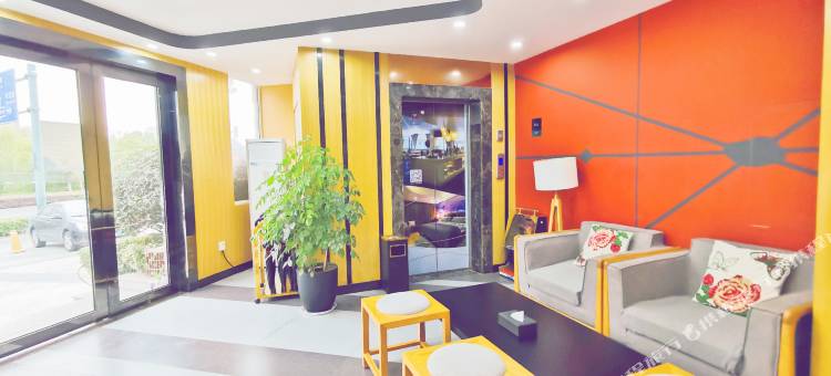 尚客优酒店(江阴敔山湾店)图片