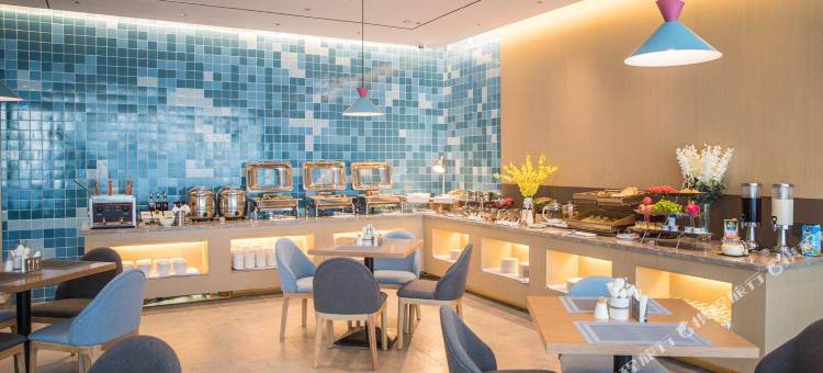 如家酒店·neo(盐城师范学院大洋农民街店)图片