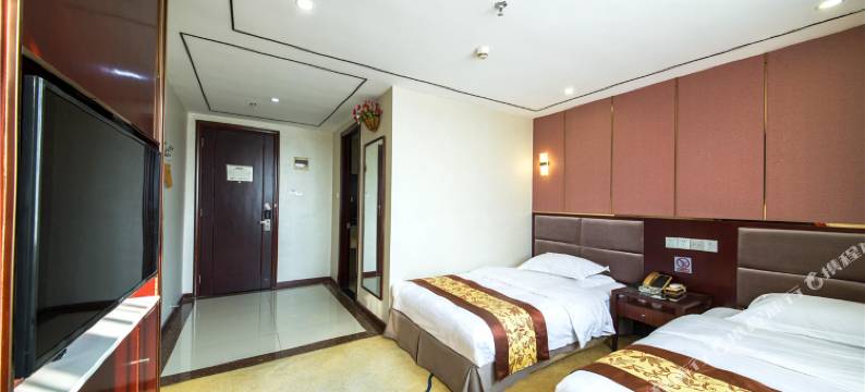 深圳万信慧选酒店图片