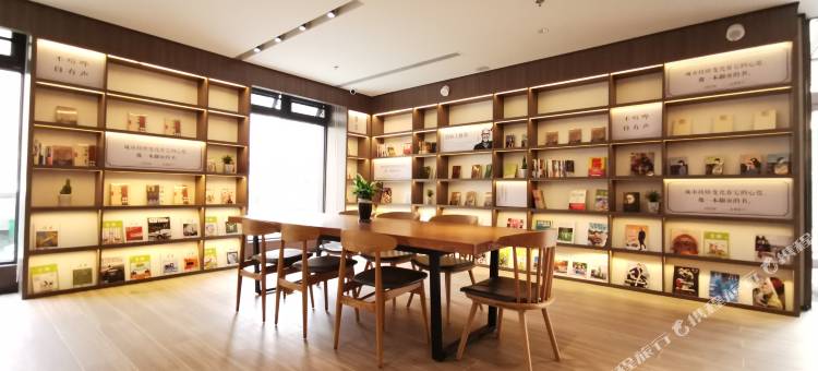 汉庭酒店(安阳师范学院店)图片