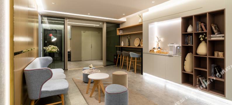 如家酒店·neo(厦门火车站文灶地铁站店)图片