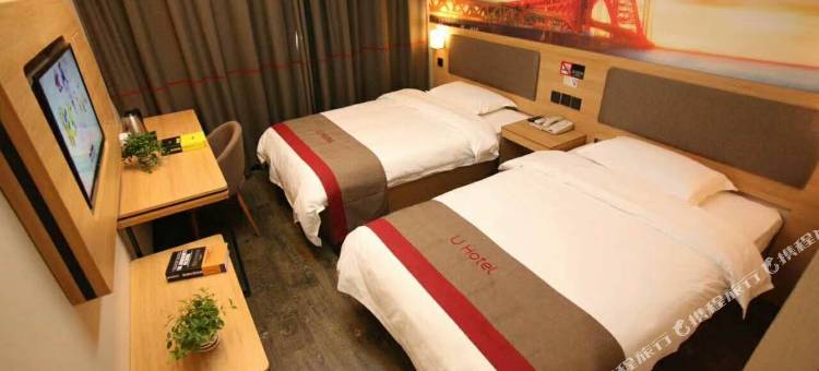 尚客优酒店(枣庄古城入口桥南店)图片