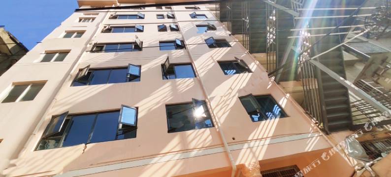 松滋豪泰精致酒店(万达店)图片