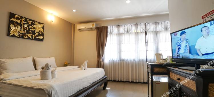 卡马拉精品宾馆(Kamala's Boutique Guesthouse)图片