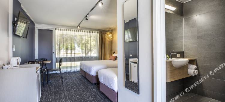 盖特威睡帽酒店(Nightcap at Gateway Hotel)图片