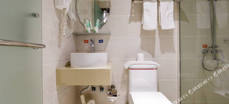 海友酒店(上海长海医院店)图片