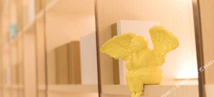 全季酒店(西安电视塔朱雀大街店)图片