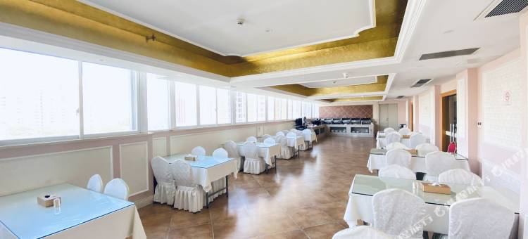 维也纳国际酒店(惠州江北三新店)图片