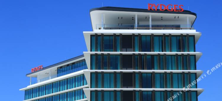 瑞吉斯黄金海岸机场酒店(Rydges Gold Coast Airport, an EVT hotel)图片