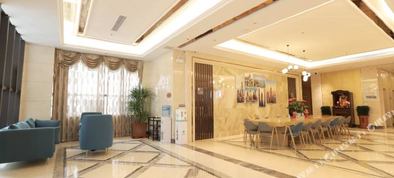 环都酒店(汕头高铁站店)图片