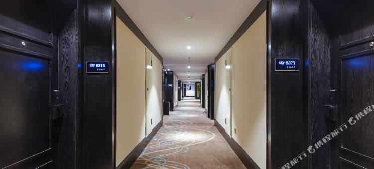 希岸酒店(徐州高铁站西出口店)图片