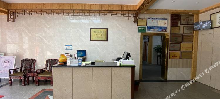 湖州鑫江饭店(星光大街店)图片