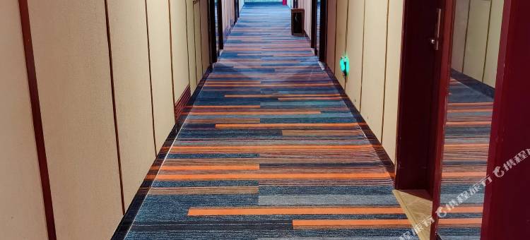 内江未来商务宾馆(市中区店)图片