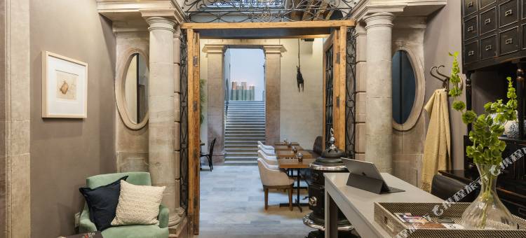 雷克托之家精品酒店(Casa del Rector Hotel Boutique)图片