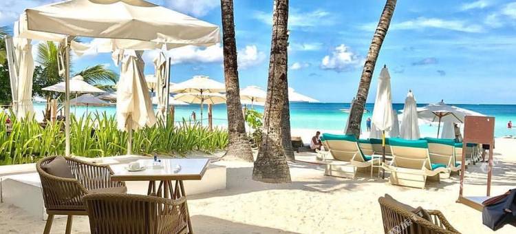 赫纳恩尊贵海滩度假酒店(Henann Prime Beach Resort)图片