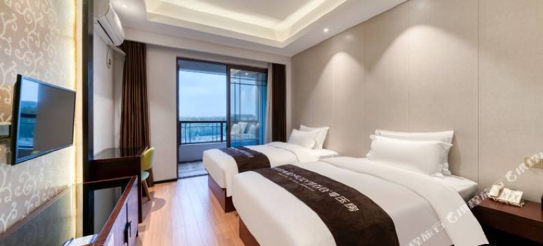 西塘度美酒店图片