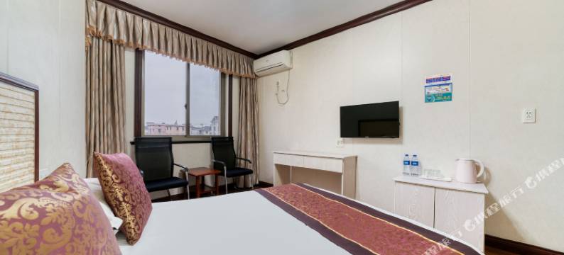 杭州机场大酒店(永盛路地铁站店)图片