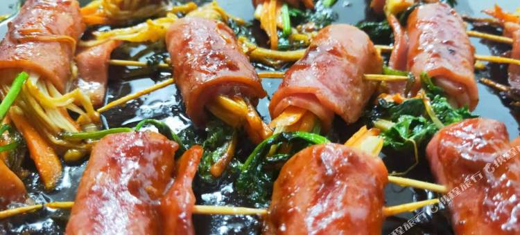 白玉兰酒店(东营清风湖南一路店)图片