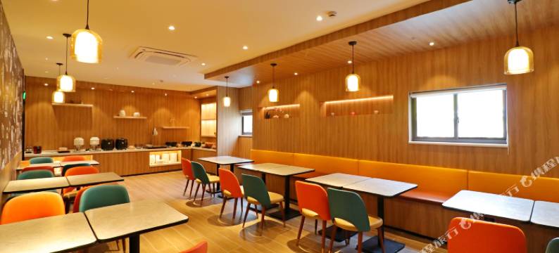 汉庭酒店(上海浦江三鲁公路店)图片