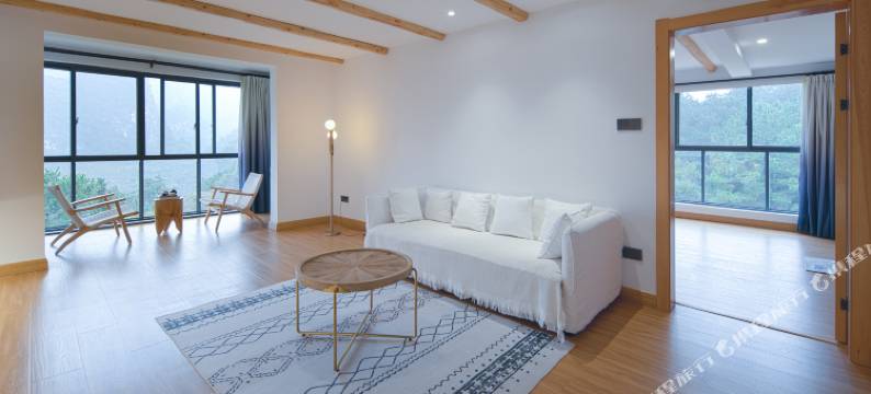 ds·醉美相公山酒店图片