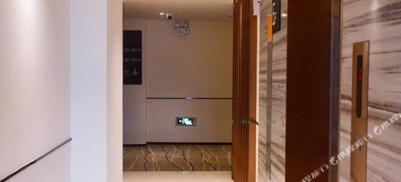 城市智选酒店(青阳汽车站店)图片