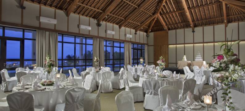 梦帝国度假村农萨(Montigo Resorts Nongsa)图片