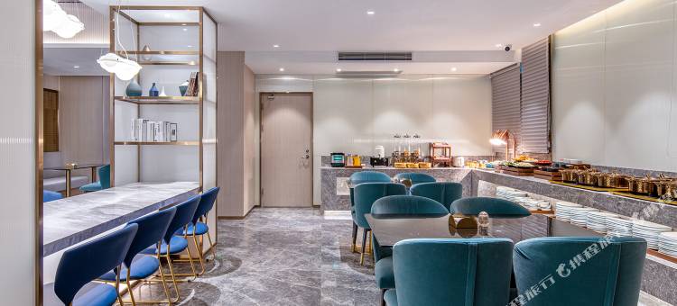 桔子酒店(北京怀柔万达广场店)图片
