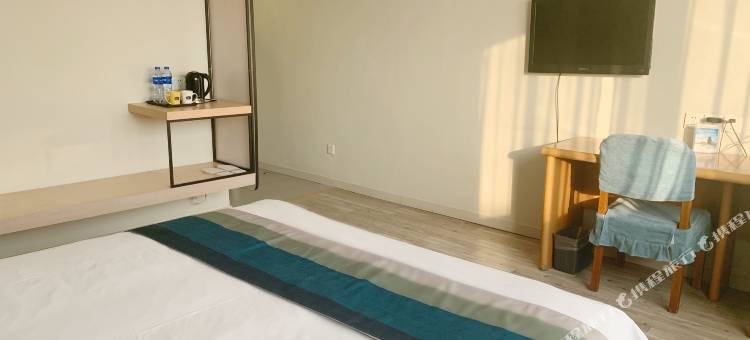 驿居酒店(淮安北京路工学院店)图片