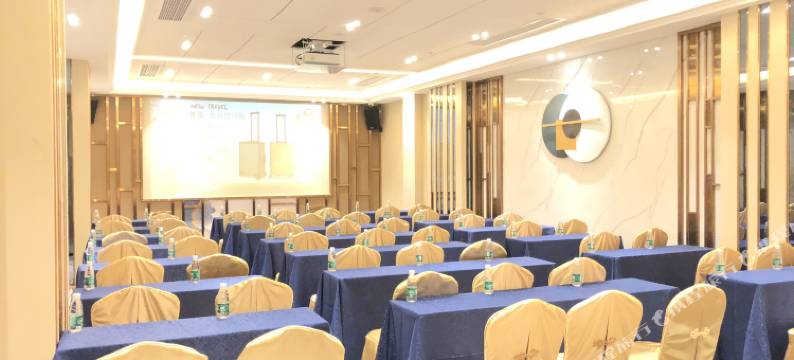 莱斯登酒店(广州中大地铁站店)图片