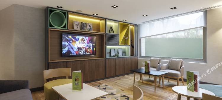 伊斯坦布尔老城假日酒店(Holiday Inn ISTANBUL - OLD CITY by IHG)图片