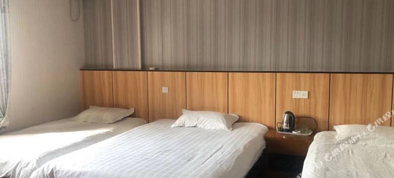 嘉善鑫旺旅馆图片