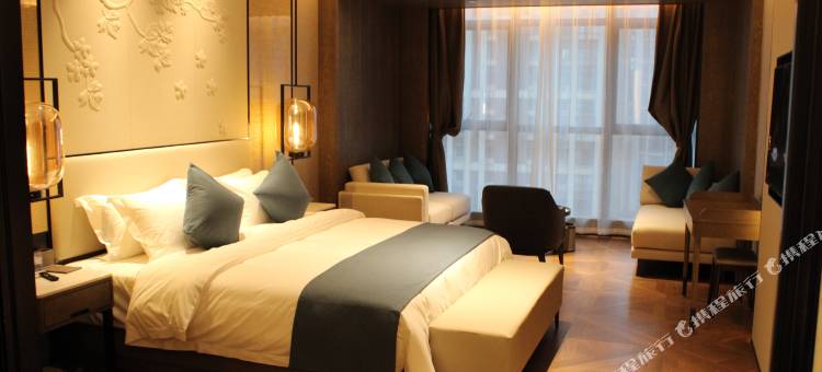 新干滨江大酒店图片