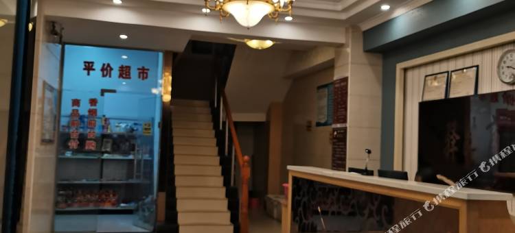 黎都商务宾馆(高安汽车站店)图片