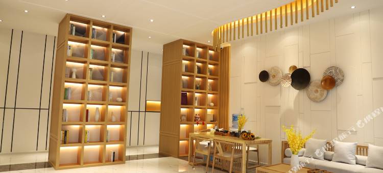 禄劝菲斯轻奢酒店图片