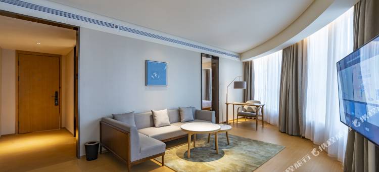 全季酒店(乌鲁木齐站店)图片